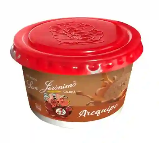 Helado De Arequipe 80 G San Jeronimo