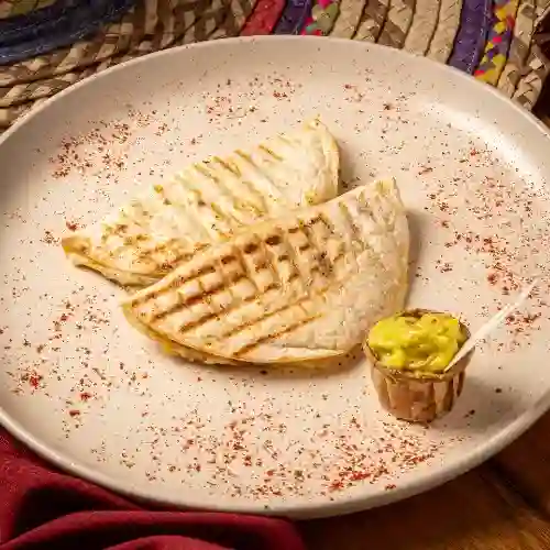 Kids Quesadillas X2