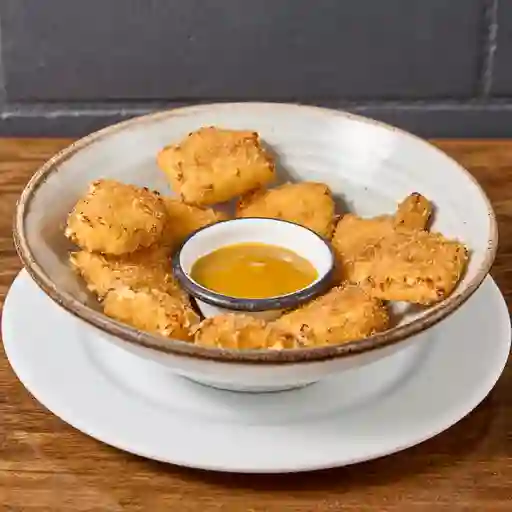 Mozzarella Bites