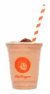 Malteada De Chocolate