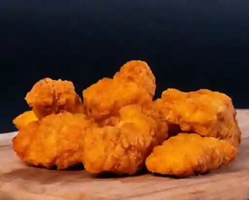 Que Chicken Carnitas