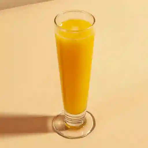 Jugo De Naranja