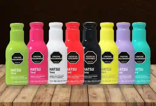 Te Hatsu