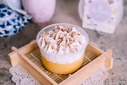 Suspiro A La Limeña Individual