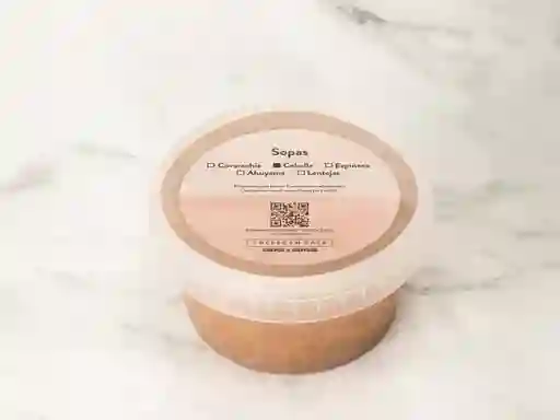 Sopa Cebolla 500ml