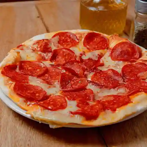 Tradicional  Peperoni Small