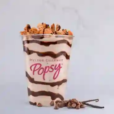 Malteada Vainilla Chips Hersheys