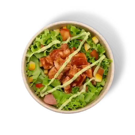 Ensalada Mediana Personalizada