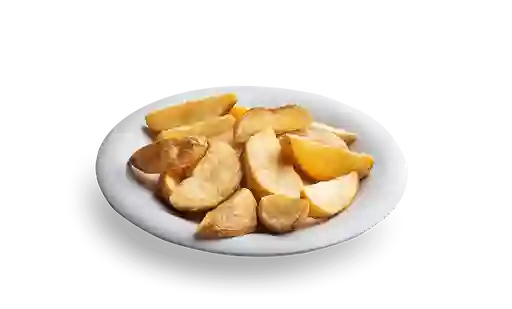 Papas Artesanales