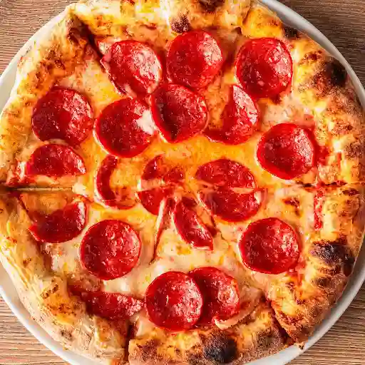 Pizza Pepperoni