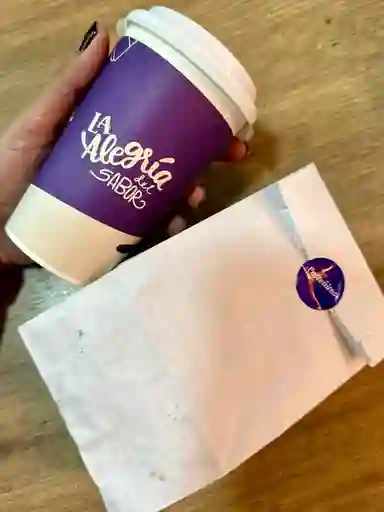 Combo Personal