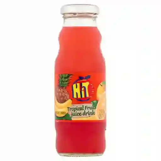Jugo Tropical