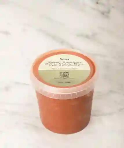 Salsa Boloñesa 1lt