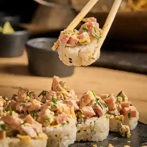 Saporo Roll