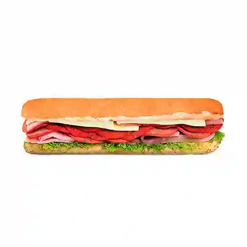 Italiano Grande