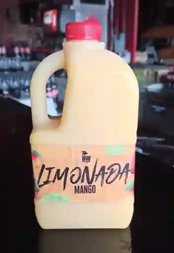 Jarra Limonada Mango 1l