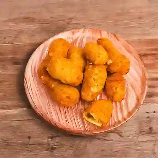 Chilli & Cheese Bites