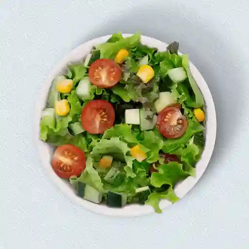 Porción Ensalada