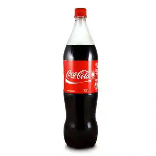 Coca Cola Original 1.5 L