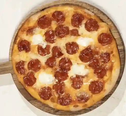 Pepperoni