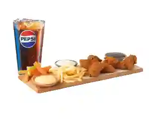 Combo Personal 