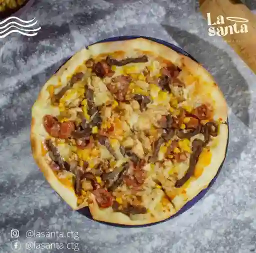 Parrillada