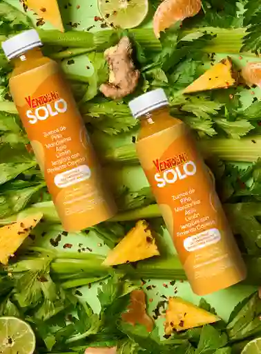 Jugo Amarillo 350ml