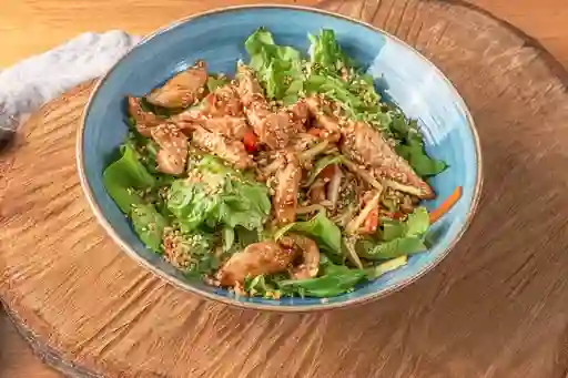 Ensalada Thai