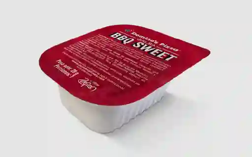 Salsa Bbq Sweet