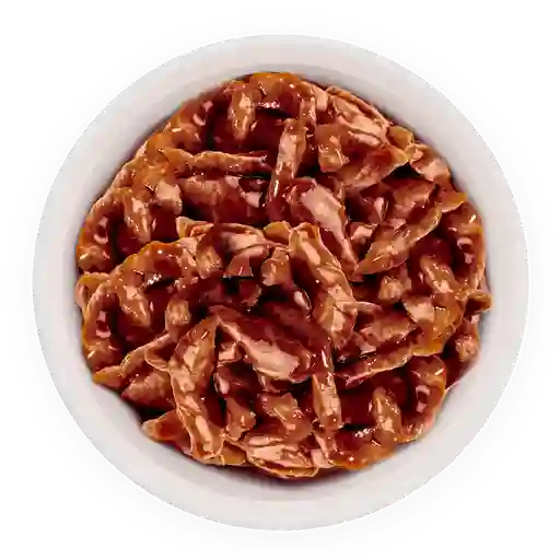 Porción Cerdo Agridulce