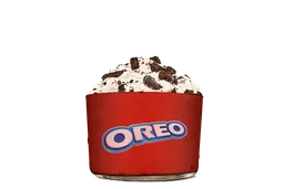 King Mix De Oreo