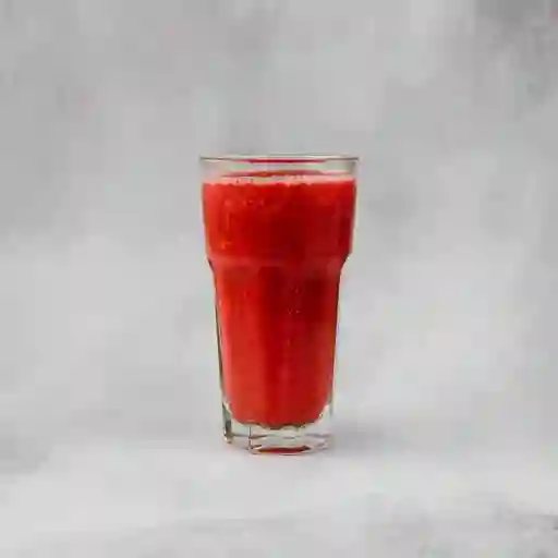 Jugo De Fresa