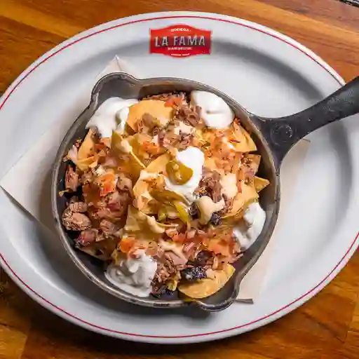 Nachos La Fama