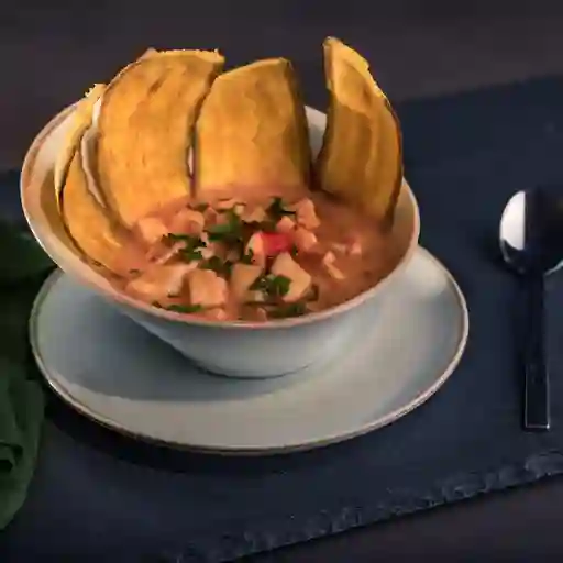 Ceviche Limeño