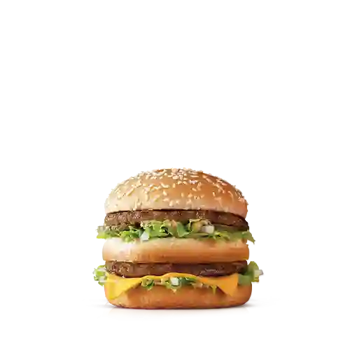 Big Mac