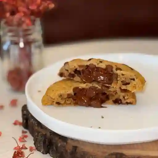 Galleta De Chocolate