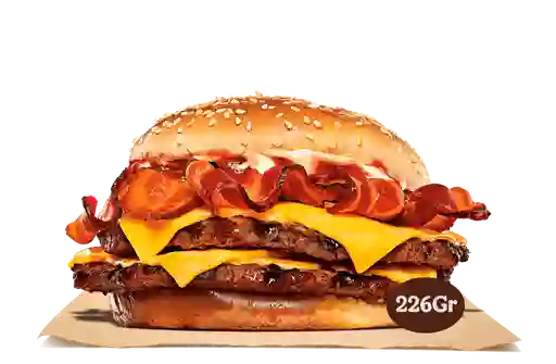 Bacon King