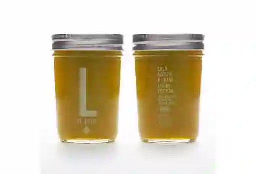 Mermelada De Lulo