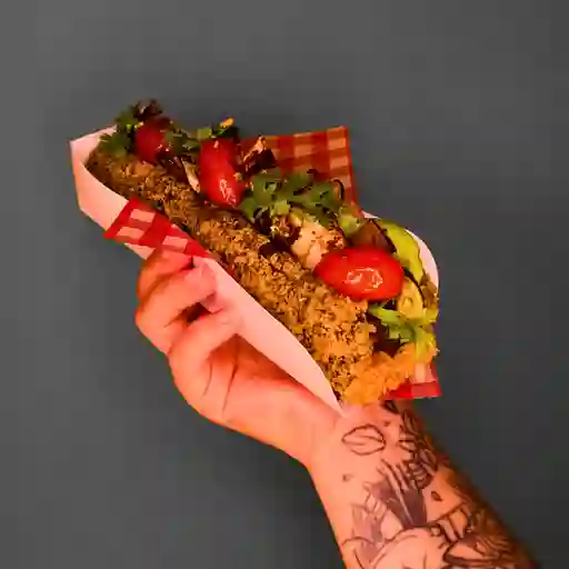 Sushidog Veggy