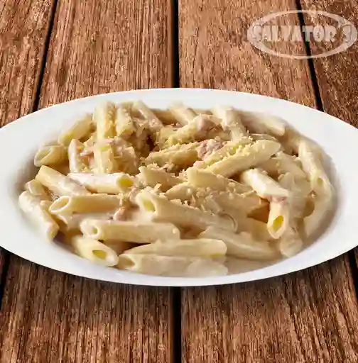 Pasta Carbonara