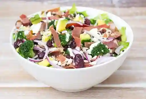 Ensalada Jamón Atrevido