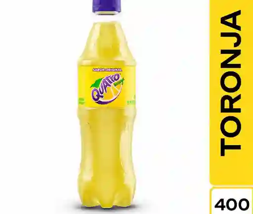 Quatro 400 Ml