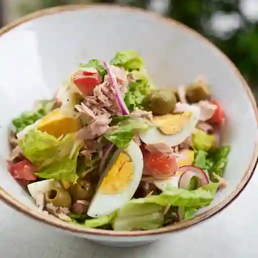 Ensalada Madrileña