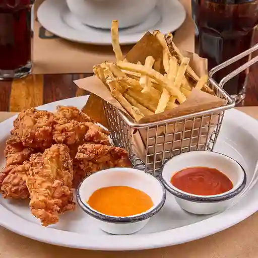 Rp Chicken Tenders