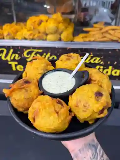 Marranita