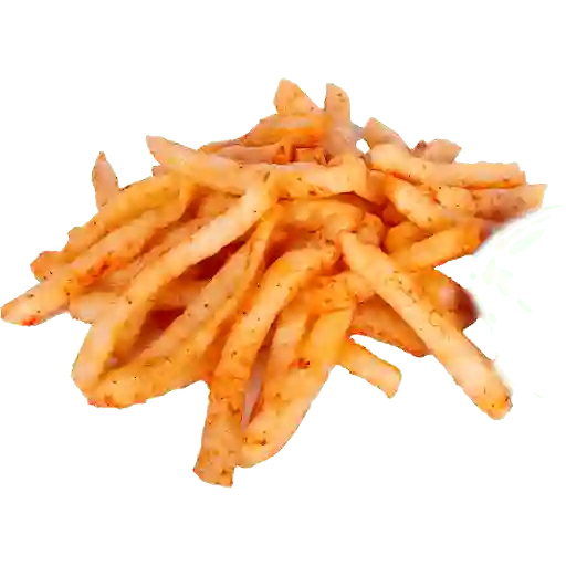 Cajun Fries