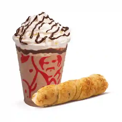 Nevado Chocolate Md+ Palitode Queso