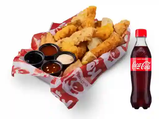 Kombo Urbano Personal