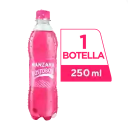 Manzana 250 Ml