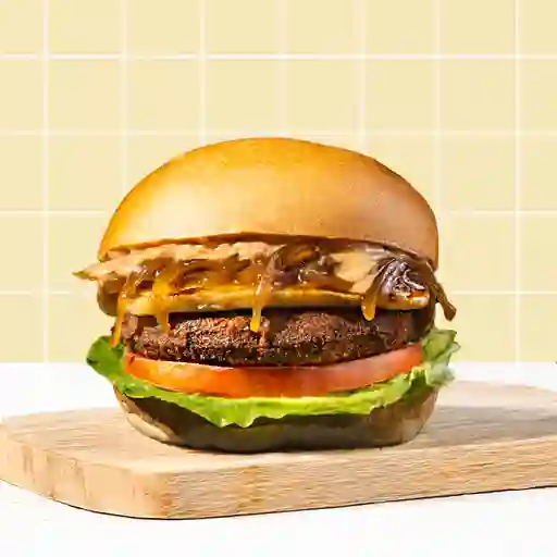 Prime Veggie
